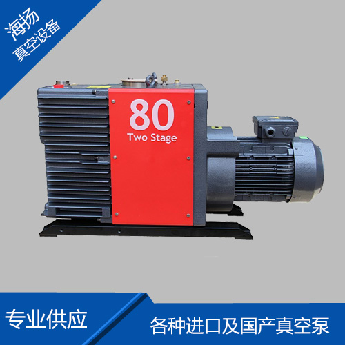 爱德华真空泵E2M8...