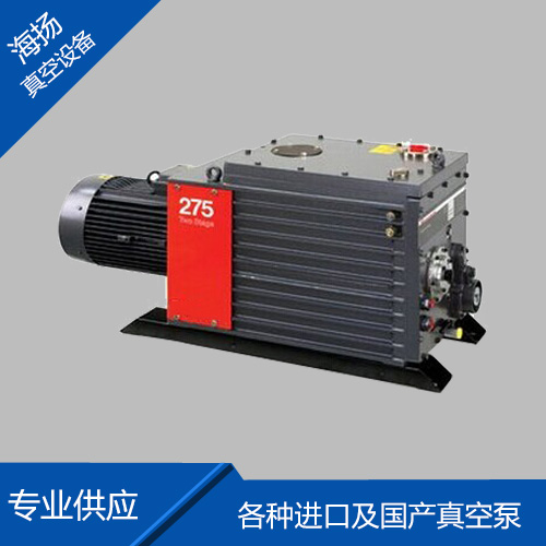 爱德华真空泵E2M2...