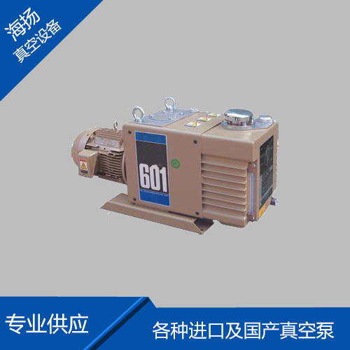 爱发科真空泵VDN6...