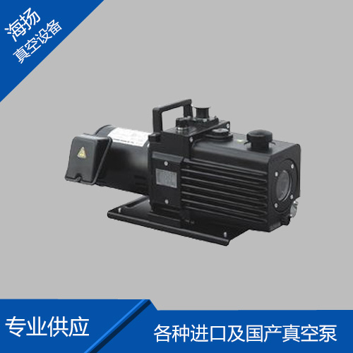 爱发科双极泵GLD ...