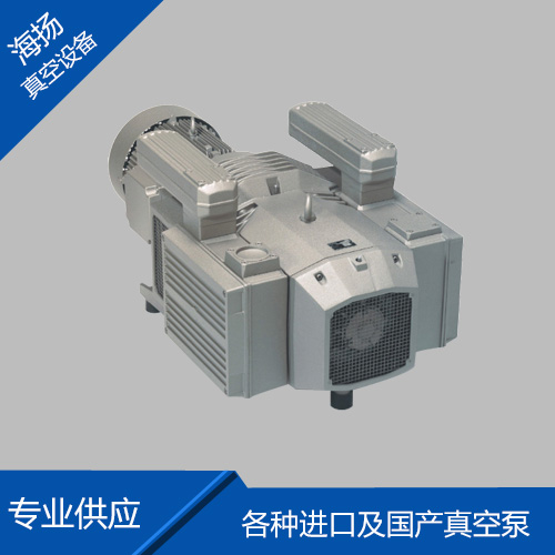 贝克真空泵DTLF2...