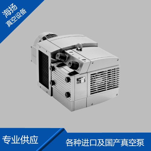 贝克真空泵DTV3....