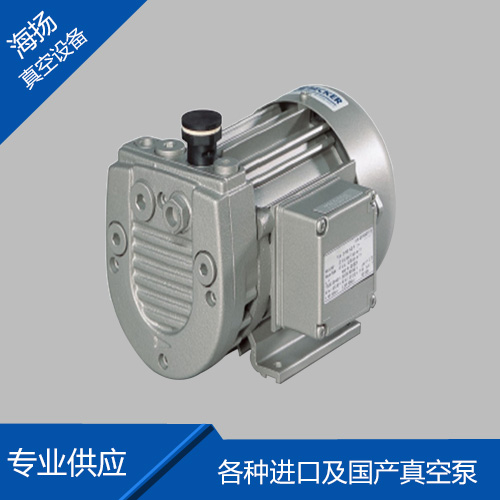 贝克真空泵U4.4
