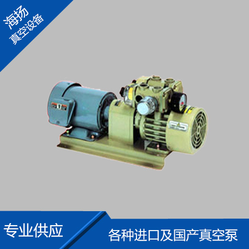 好利旺真空泵KRX7...