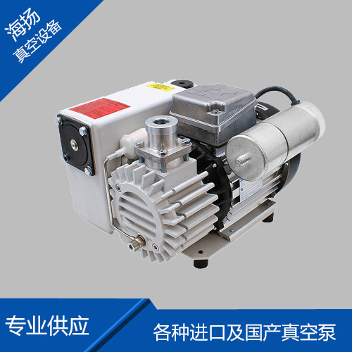 莱宝真空泵SV10B
