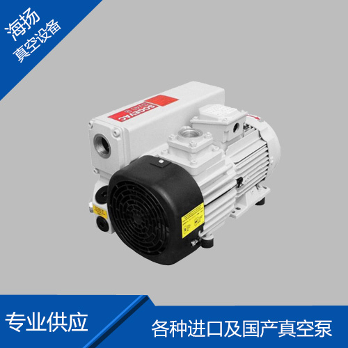 莱宝真空泵SV40B