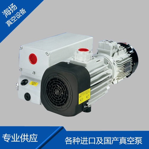 莱宝真空泵SV100...