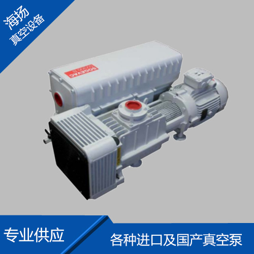 莱宝真空泵SV300...