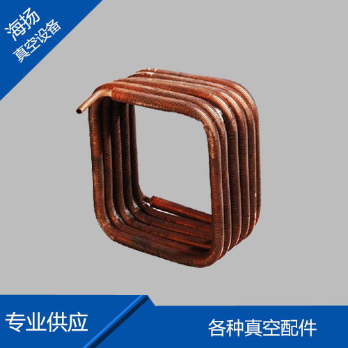 莱宝SV300散热管