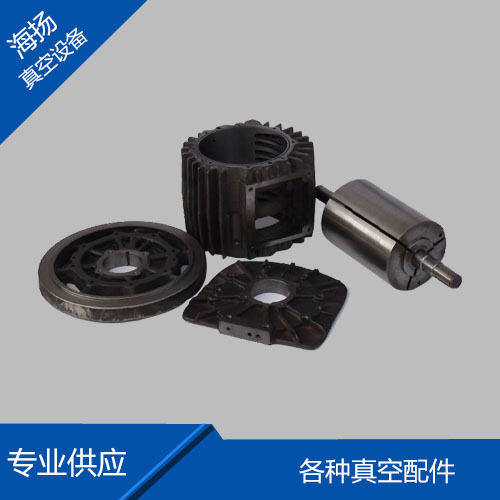 里其乐VC系列缸体转...