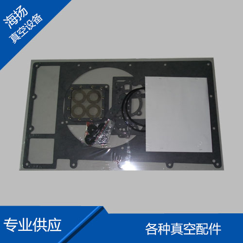 里其乐VC系列密封垫