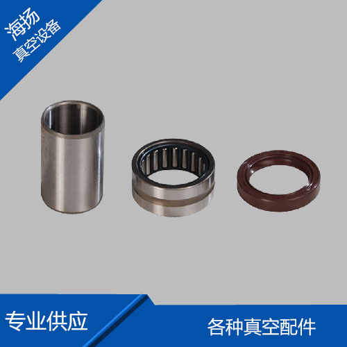 普旭.轴封.轴承.轴...