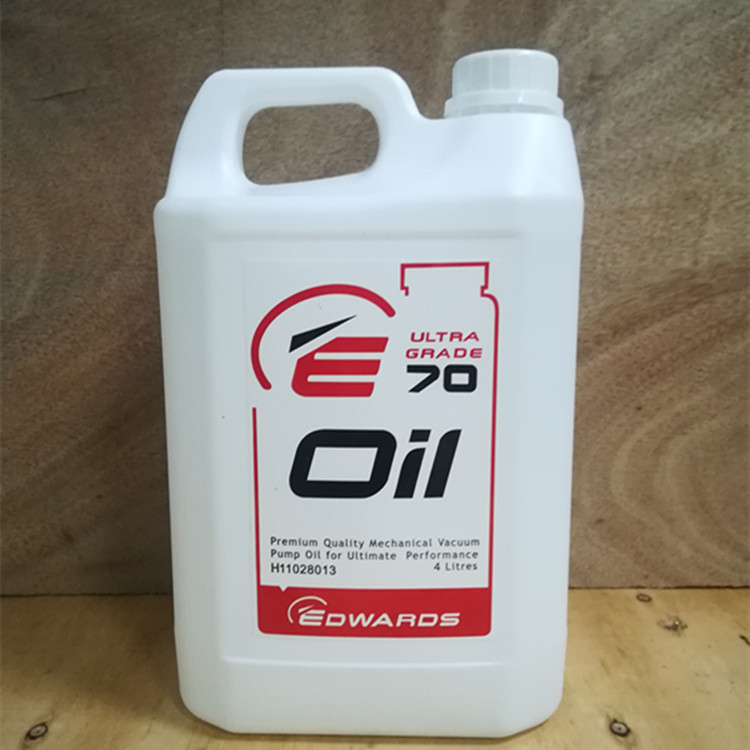爱德华真空泵油UL7...