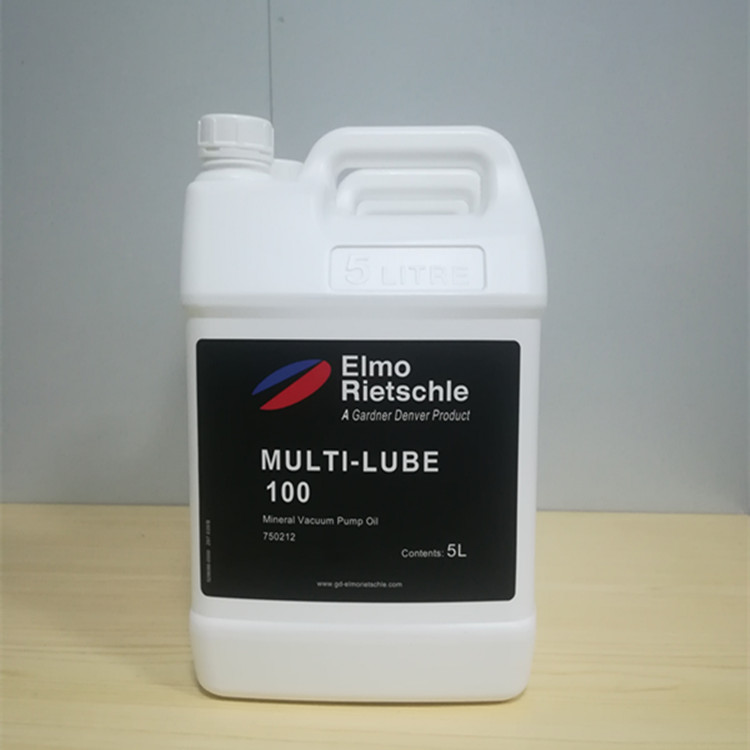 里其乐真空泵油MUL...