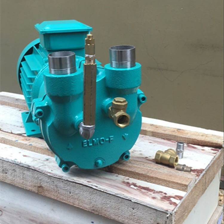 水环真空泵2BV20...