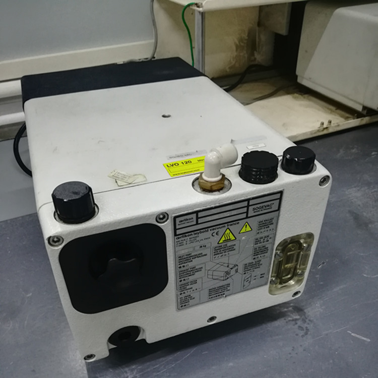 莱宝真空泵SV16B...