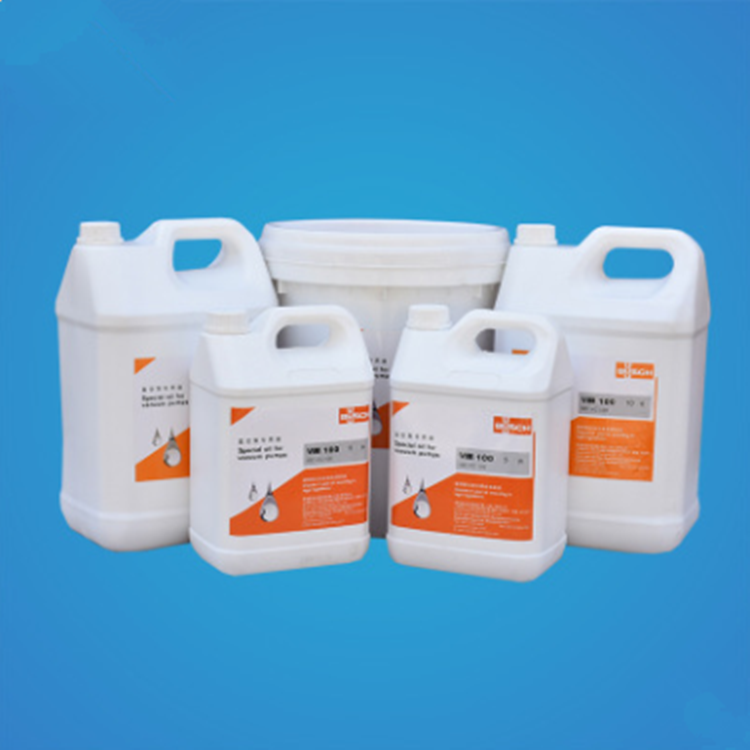 普旭真空泵油VM10...