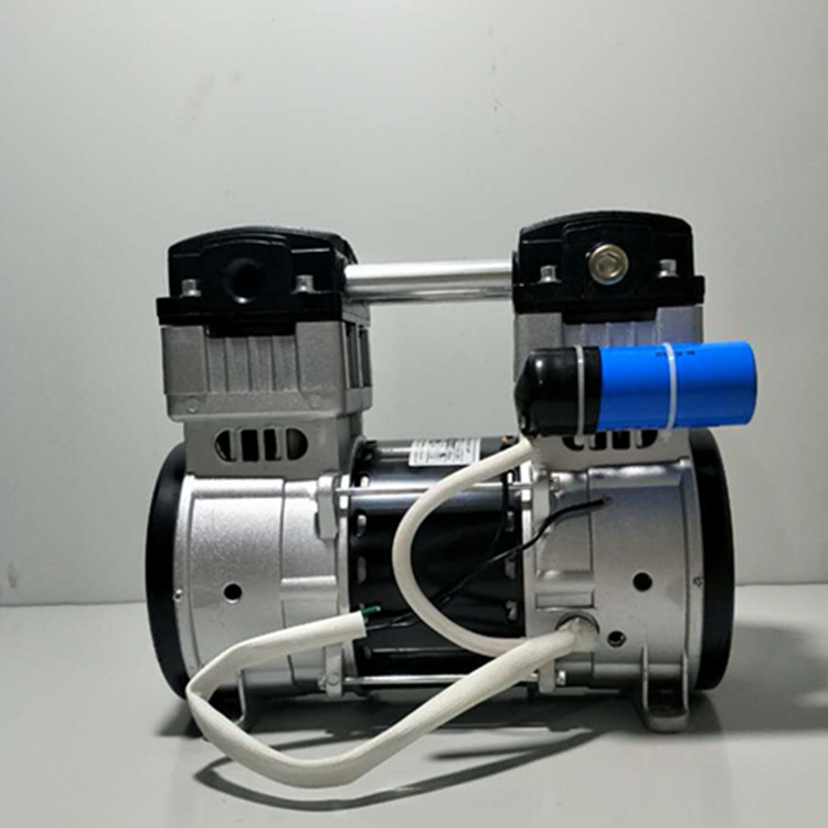 无油活塞真空泵JP-...