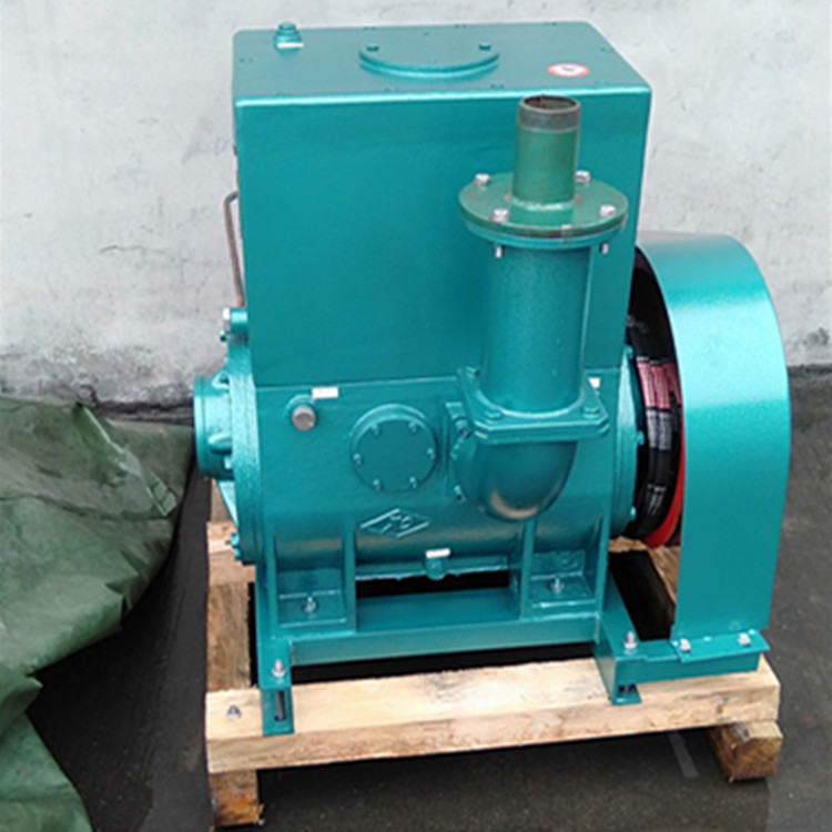 旋片真空泵X-100