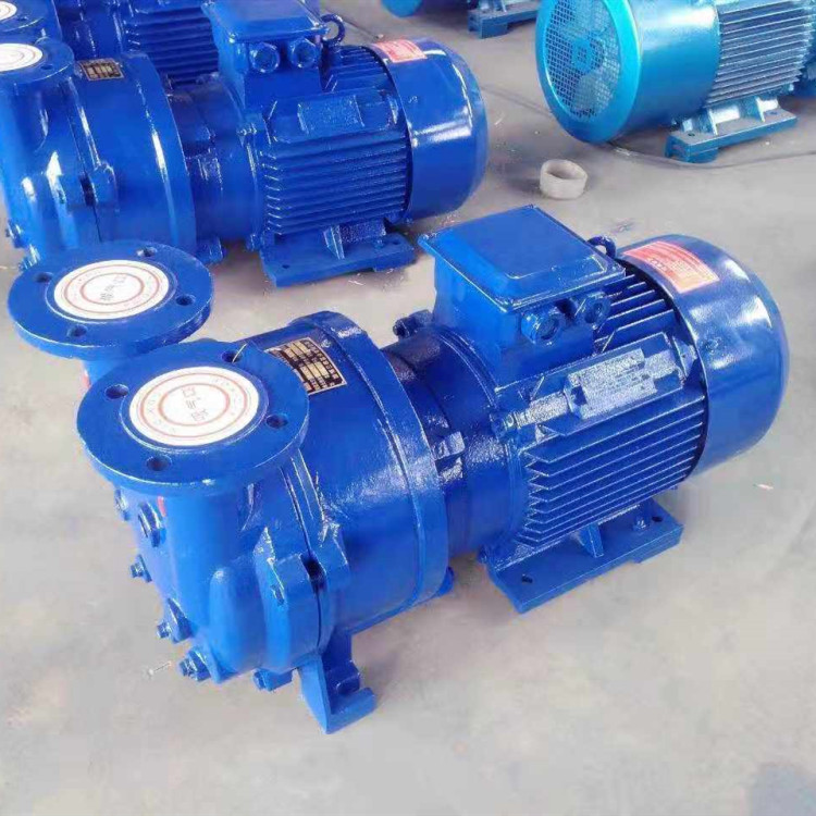 水环真空泵2BV51...