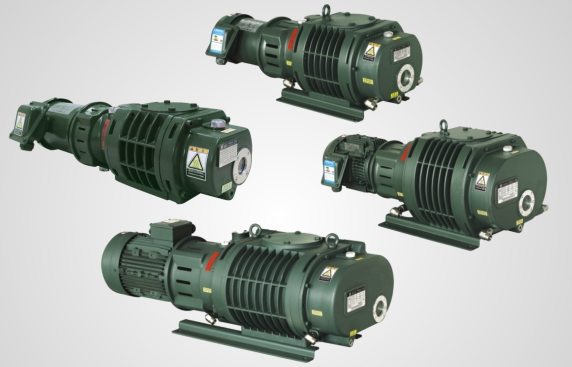 鲍斯罗茨真空泵BSJ...