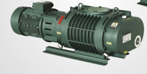 鲍斯罗茨真空泵BSJ...