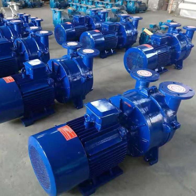 水环真空泵2BV51...