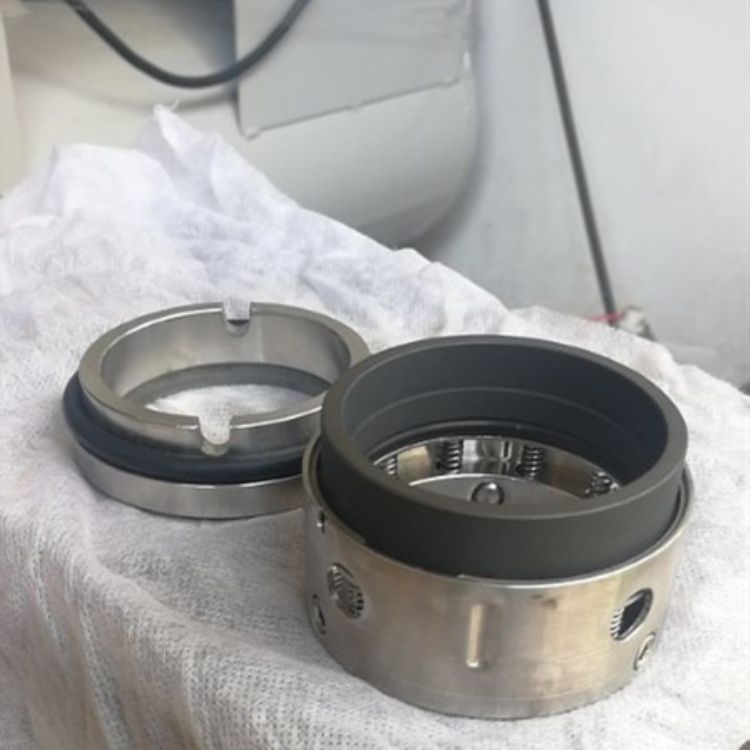 水环泵机械密封