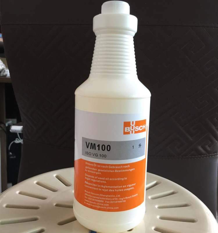 普旭真空泵油VM10...