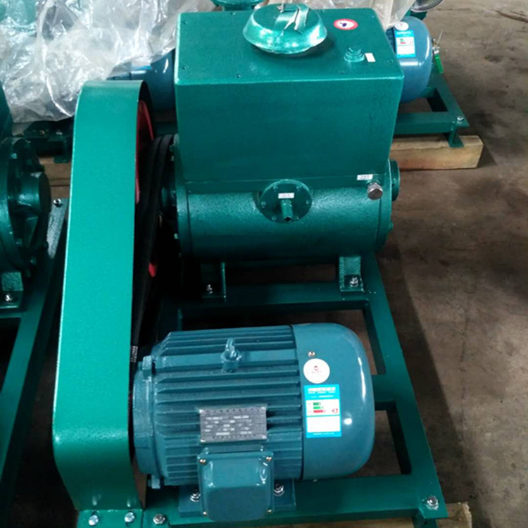 旋片真空泵2X-30