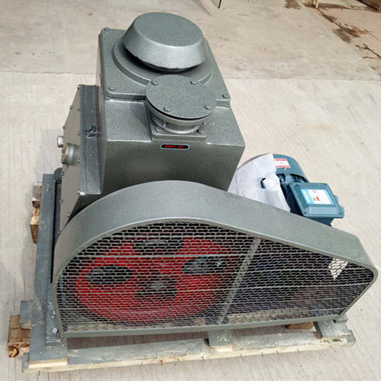 旋片真空泵2X-70