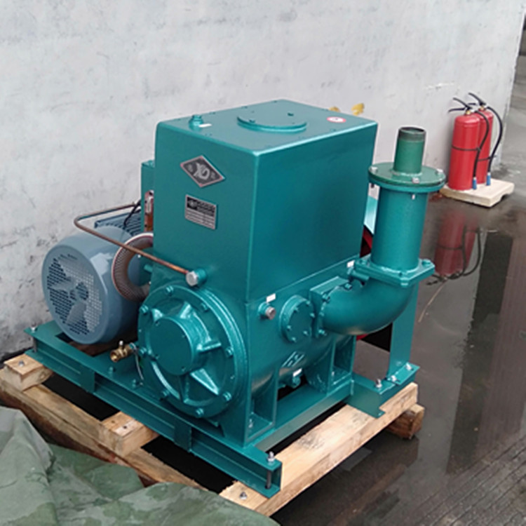 旋片真空泵2X-10...