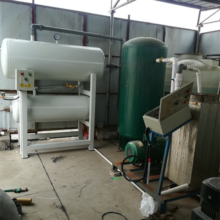 CNC加工行业水环真...