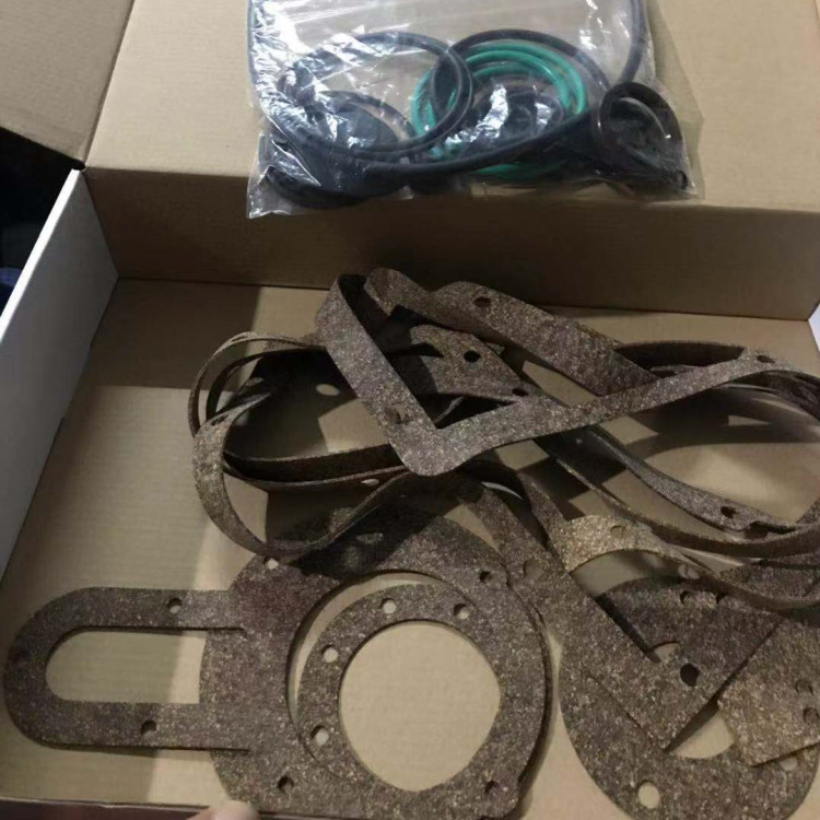 爱德华真空泵软木垫