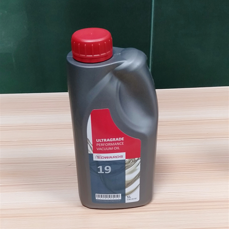 爱德华真空泵油UL1...