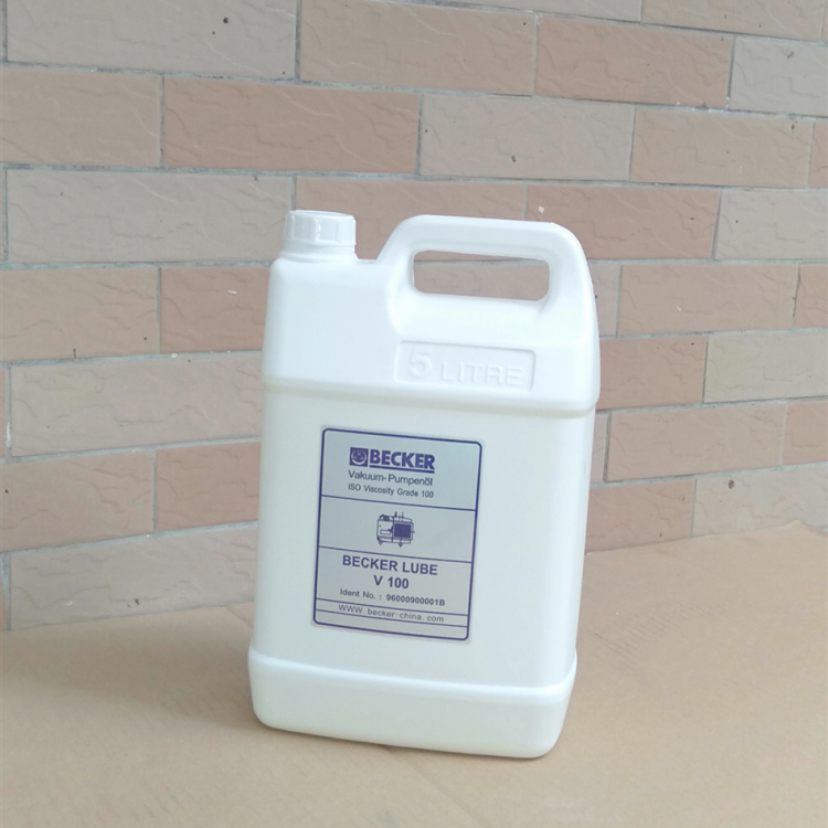贝克真空泵油V-10...