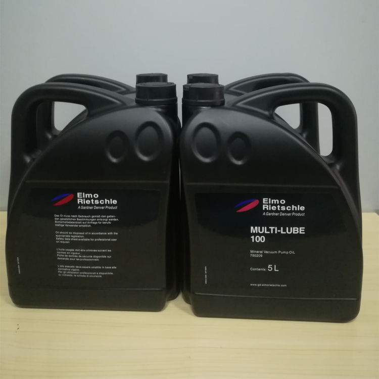 里其乐真空泵油MUL...
