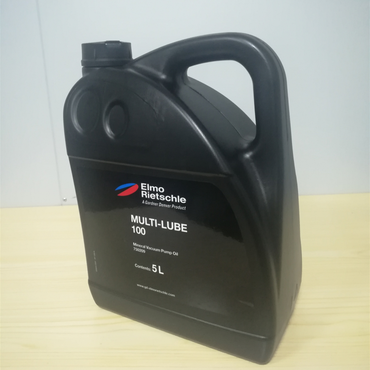 里其乐真空泵油MUL...