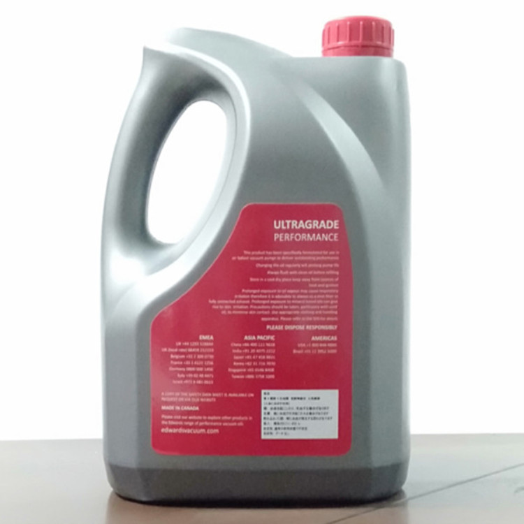 爱德华真空泵油UL2...