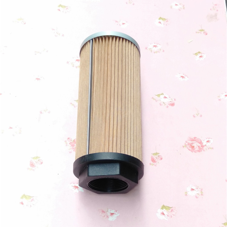 真空泵排气过滤器