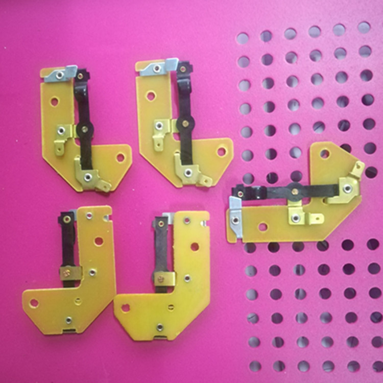 好利旺真空泵配件