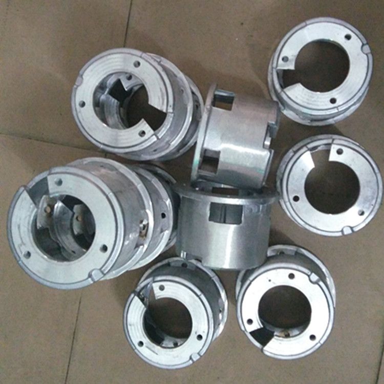 XD单级油旋片式真空...