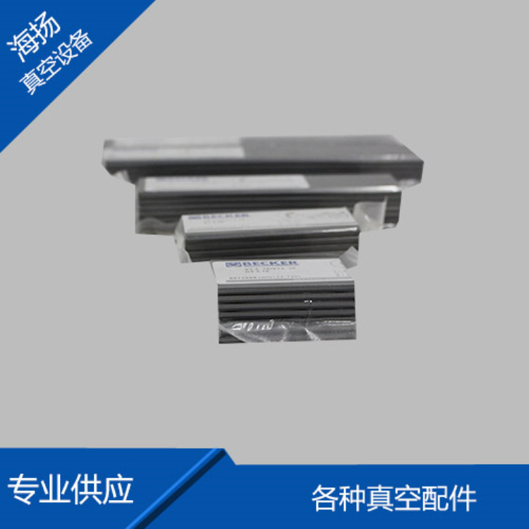 贝克真空泵配件