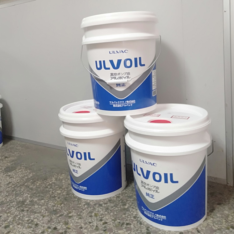 爱发科真空泵油R-7...