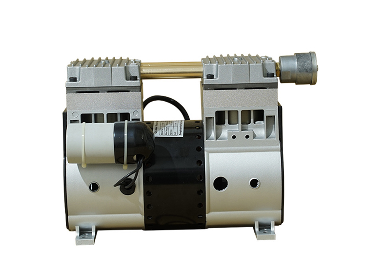 了解莱宝真空泵油泵涡旋泵的密封吗？