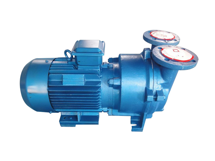 进口真空泵维修保养前要知道的问题