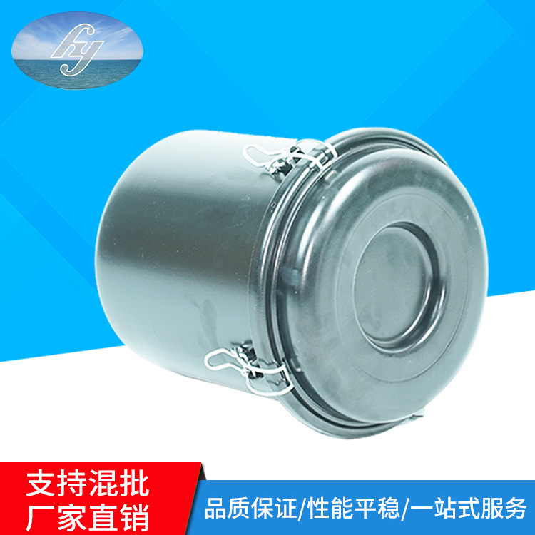 真空泵空滤总成