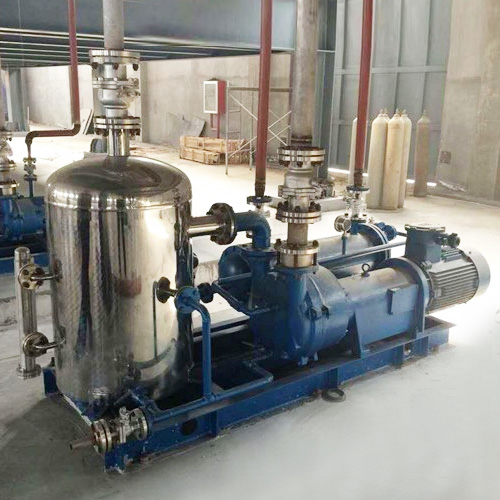 汽车工业行业-真空泵