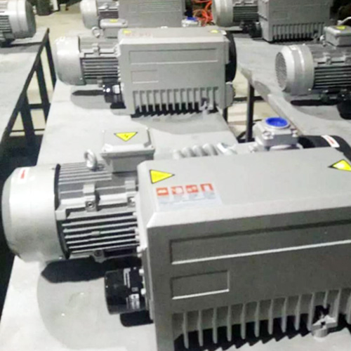 旋片真空泵用于大专院...