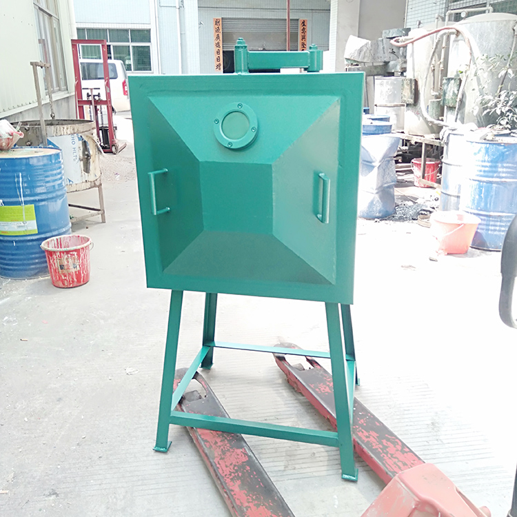 脱泡真空箱生产商